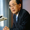 現在の日銀関係者の率直な関心事