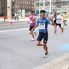 【レースレポ】東京マラソン2025