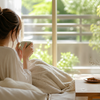 「何してるの？」が怖い連休前夜に、ひとり時間を好きになれた小さなきっかけ