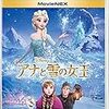 Frozenと当時の私