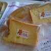 シフォンケーキ