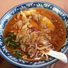ぴかいちラーメン　[勝浦市]　/　勝浦タンタンメン