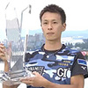 プレミアムG1第7回ヤングダービー（びわこ）は磯部誠選手（4586）が優勝いたしました