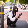 TikTok等の〇〇界隈　自分で作れる　推し活タグ文化【hype犬】