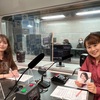 上野芽実先生 KBCラジオ「古賀久美子のおはようクラシック」に出演！