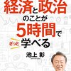 10年で変わらなかった経済状況のこと。