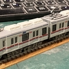 鉄コレ 京成3500形更新車をBトレ化してみた Part3 -足回り制作-