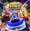 【Xbox Series X】まだ見ぬ未来の最速体験！『Sonic Racing: Crossworlds Launch Edition (輸入版:北米)』を深掘り！