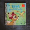 47. Bambi and the Butterfly