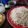 最近の2019蕎麦ラーメンやしおつつじ蕎麦