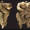 新石器時代の文明は、 豊穣と女神を芸術で表現していた