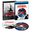 【吹替版至高】『博士の異常な愛情』デラックスエディションBlu-rayで冷戦下の狂気を笑い飛ばせ！