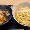 【武蔵野うどん 湊@川越】蔵の街で食べるコシ強武蔵野うどん【肉玉汁うどん】