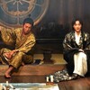 歴史時代劇と思って