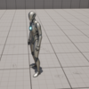 【UE4・UE5】〈Tips〉ActorComponentでキャラクターの足跡と足音を自動化しよう