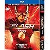 「THE FLASH」を視聴～