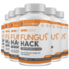 Fungus Hack Review: Get rid of Toenail Fungus, Read benefits & Buy