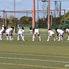 長崎U-15が北九州U-15に逆転勝利で残留を近づける▪高円宮杯 JFA U-15 サッカーリーグ 2024 九州 第20節