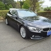 BMW 420i グランクーペ 車内の収納は？車内の清掃・アクセサリ