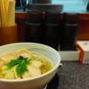 西宮市与古道町3「自然派らーめん 満麺の笑み」