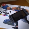 『Nintendo Labo Toy-Con 02: Robot Kit』 初見感想（制作＋α）