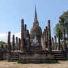 タイ旅行記1: タイ旅行全般