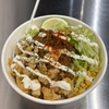 【台北】美墨塔可碗専売店　Taco Bowl Company