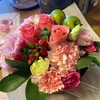 愛情と献身・・・母の日の花に感動