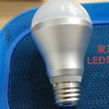 壊れやすい「LED電球」粗悪な中華製品