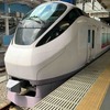【品川～仙台】E657系 仙台行きひたちを乗り通す！ 前編