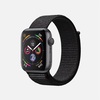 Apple Watch Series4使い始めて3週間。 1ヶ月前までは全く興味なかったのがウソのよう