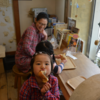 オーヤさんの中で時間をかけて発酵していたものはなんだったんだろう