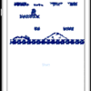 今度はiOSで散布図アニメーションを試してみた