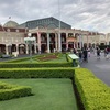 東京ディズニーランド初体験！～2019年（令和元年）ＧＷ明け5月7日の混雑状況はどうだったのか！？～