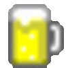 ZAMZAMの赤いミーゴレン