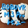 【BOBOVR M3 Pro】レビュー　安価でバッテリー付き装着感良し！
