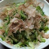 最近の我が家のテーブル、季節を感じるおつまみもいろいろ登場しています。