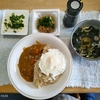 カレーライス６日目