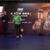 【MMAテクニック】エディ・アルバレスのスタンドテクニック（ONE Championship: Tokyo Open Workoutより）