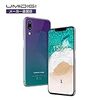 UMIDIGI ONE SIMフリースマートフォン 5.9インチ大画面 1520x720 19:9ディスプレイ Android 8.1 快速充電 4GB RAM + 32GB ROM Helio P23オクタコア 16MPインカメラ 12MP+5MPデュアルカメラ デュアルSIM 4G LTE 顔認証 指紋認証 二年保証 (トワイライト)