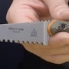 TOPS Knives 2020 年新製品から：Bone Saw と猪止刀