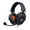 【Fnatic Gear REACTのレビュー】コスパ高い！マイク音質や定位感がイギリスメーカーのゲーミングヘッドセット。【フナティック リアクト】