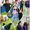 4月半ばをふりかえります🐸