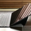 084. Smart Keyboard FolioをApple Pencil使用時のスタンドに！