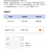 羽田空港発ー那覇空港へ遅延なく飛べるか？  2024石垣島旅行記No.18