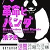 昔、わけもなく「親中」だった時代…「中国イメージ」変遷を追う「革命とパンダ」