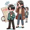 小学生（小4・小5・小6）の子供が言う事を聞かない