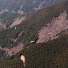2024, 3/2 パラ 丹沢 雪雲を避けながら