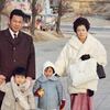おじさんの49日に行ってきました。