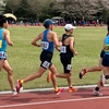 【レースレポ】千葉県陸上競技記録会5000m